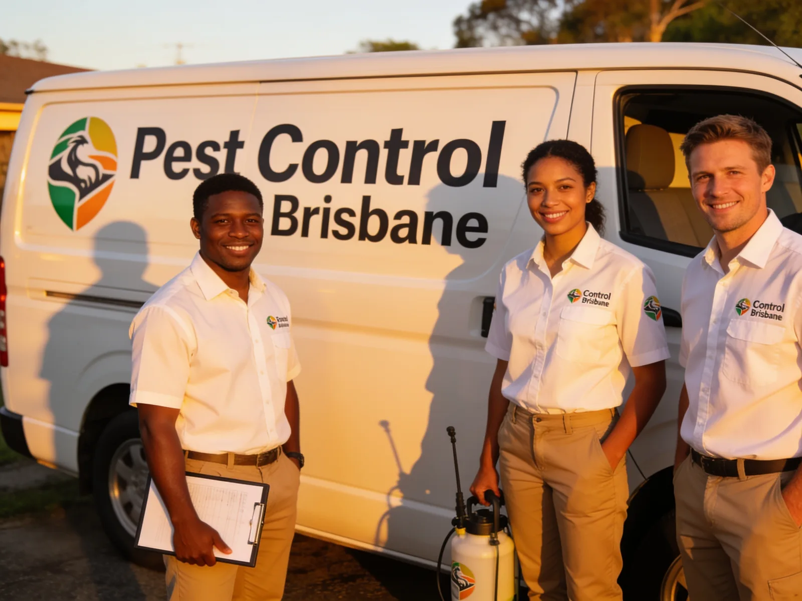 Pest Control company in Brookfield